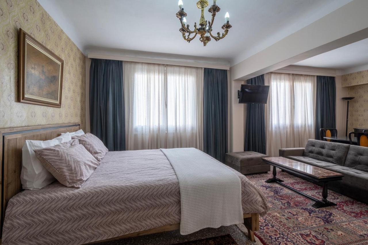 Ririka Athens Homes Экстерьер фото
